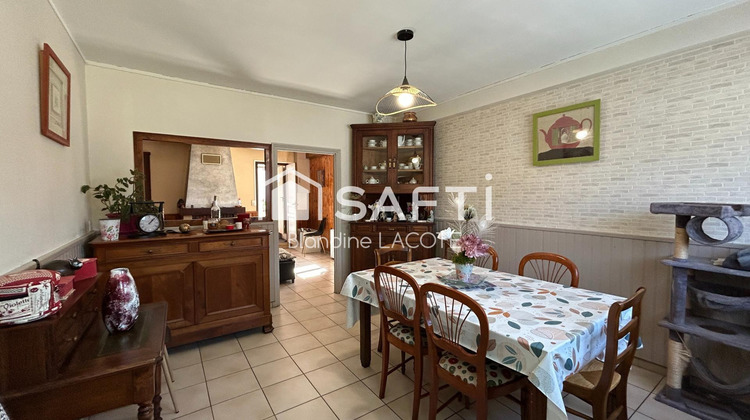 Ma-Cabane - Vente Maison Azat-Chatenet, 134 m²