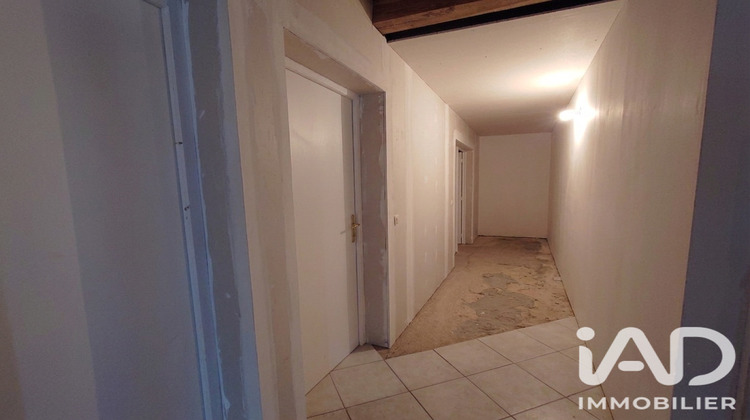 Ma-Cabane - Vente Maison Azat-le-Ris, 155 m²