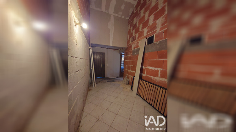 Ma-Cabane - Vente Maison Azat-le-Ris, 155 m²