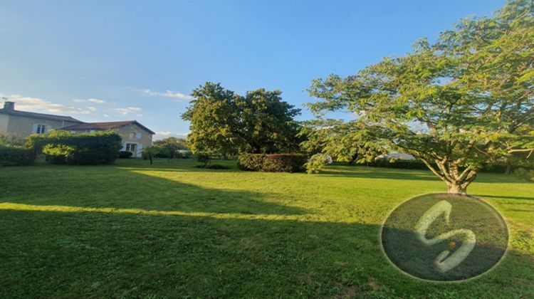 Ma-Cabane - Vente Maison Azay-le-Brûlé, 200 m²