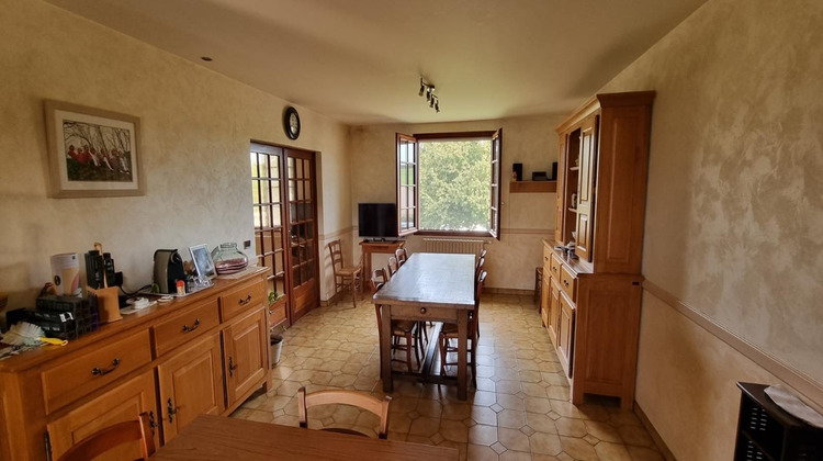 Ma-Cabane - Vente Maison Azay-le-Brûlé, 110 m²