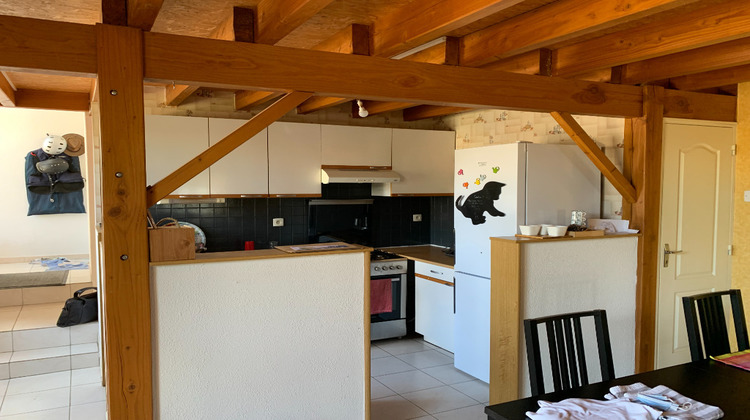 Ma-Cabane - Vente Maison AZAY-LE-BRULE, 179 m²