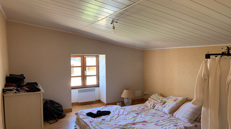 Ma-Cabane - Vente Maison AZAY-LE-BRULE, 179 m²