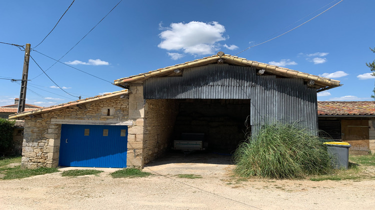 Ma-Cabane - Vente Maison AZAY-LE-BRULE, 179 m²