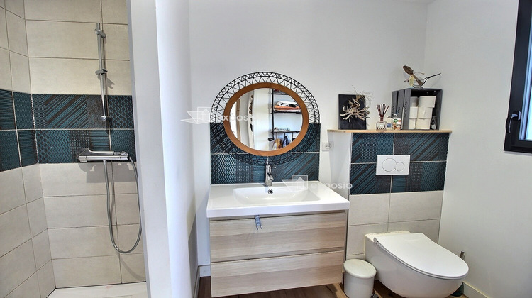 Ma-Cabane - Vente Maison AZAY-LE-BRULE, 128 m²