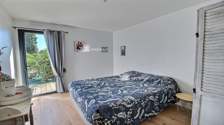 Ma-Cabane - Vente Maison AZAY-LE-BRULE, 128 m²