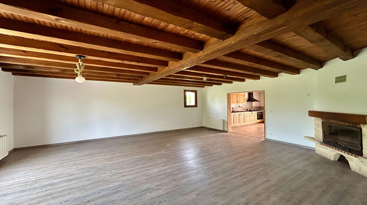 Ma-Cabane - Vente Maison AZAY-LE-BRULE, 114 m²