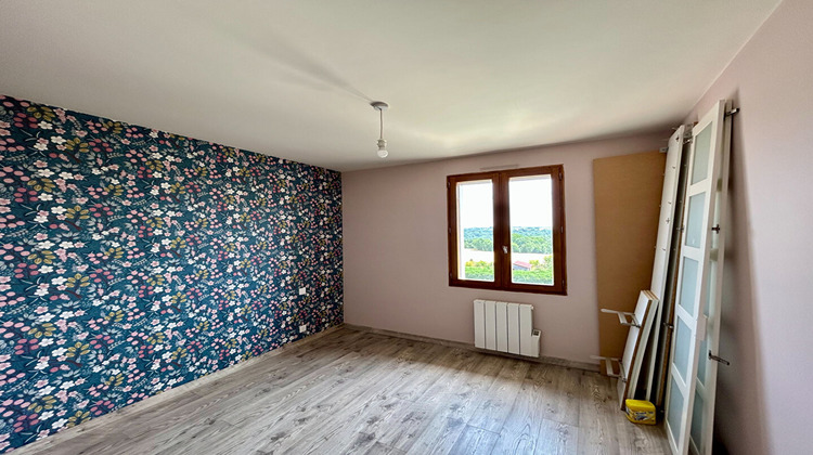 Ma-Cabane - Vente Maison AZAY-LE-BRULE, 114 m²