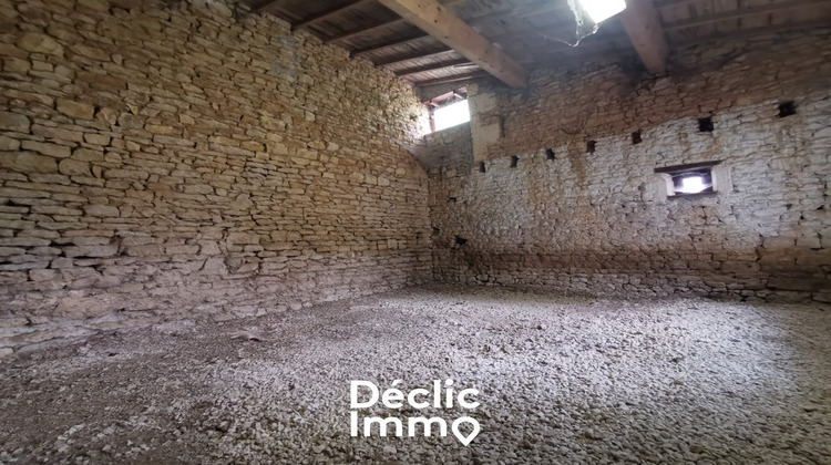 Ma-Cabane - Vente Maison AZAY LE BRULE, 120 m²