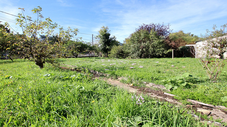 Ma-Cabane - Vente Maison AZAY-LE-BRULE, 138 m²