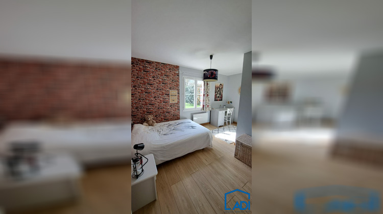 Ma-Cabane - Vente Maison AZAY-LE-BRULE, 130 m²