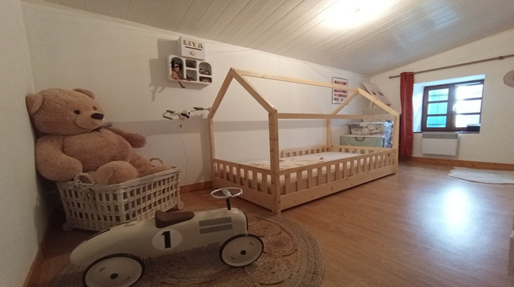 Ma-Cabane - Vente Maison AZAY LE BRULE, 198 m²