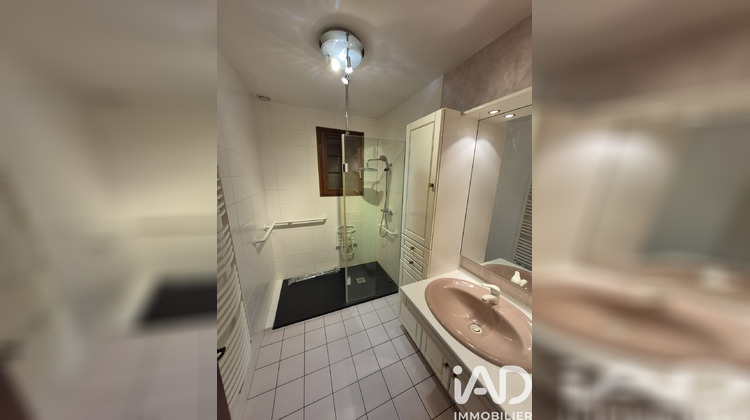 Ma-Cabane - Vente Maison Azay-le-Brûlé, 122 m²