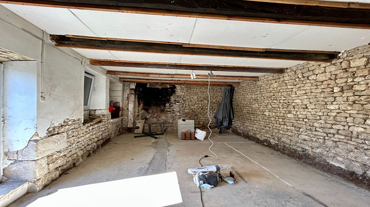 Ma-Cabane - Vente Maison AZAY-LE-BRULE, 147 m²