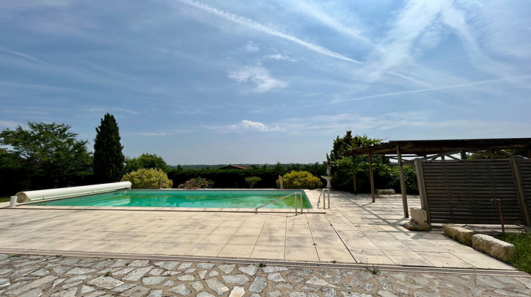 Ma-Cabane - Vente Maison AZAY-LE-BRULE, 112 m²