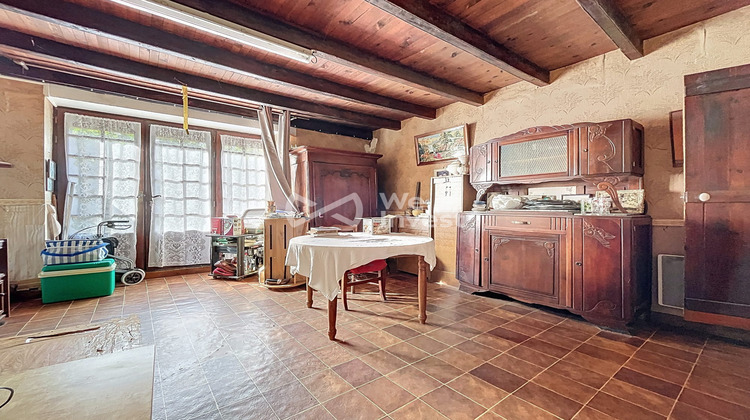 Ma-Cabane - Vente Maison Azay-le-Brûlé, 139 m²