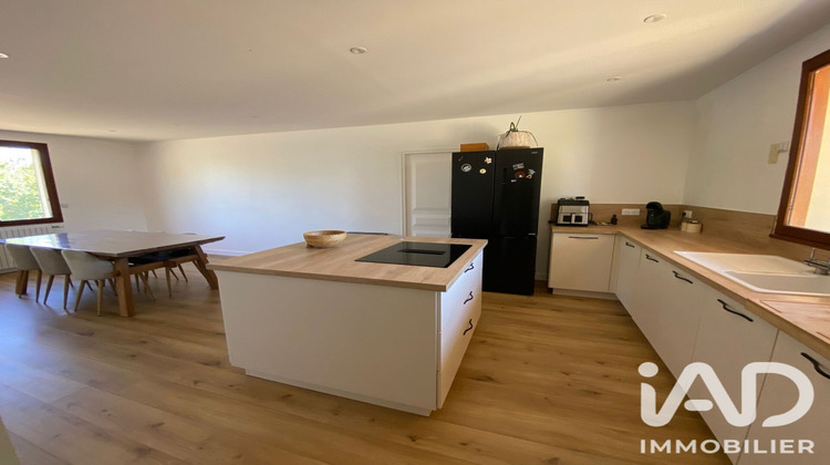 Ma-Cabane - Vente Maison Azay-le-Brûlé, 110 m²