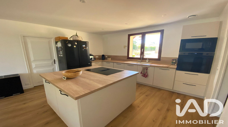 Ma-Cabane - Vente Maison Azay-le-Brûlé, 110 m²