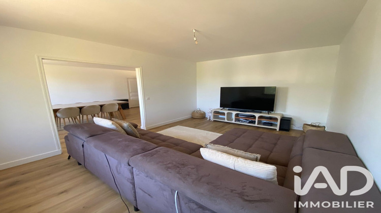 Ma-Cabane - Vente Maison Azay-le-Brûlé, 110 m²