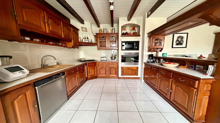 Ma-Cabane - Vente Maison Azay-le-Brule, 145 m²