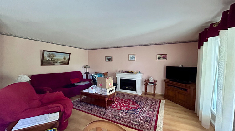 Ma-Cabane - Vente Maison AZAY-LE-BRULE, 94 m²