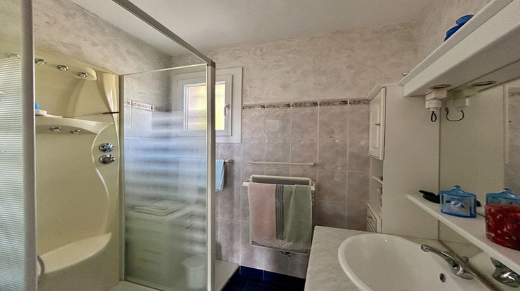 Ma-Cabane - Vente Maison AZAY-LE-BRULE, 94 m²