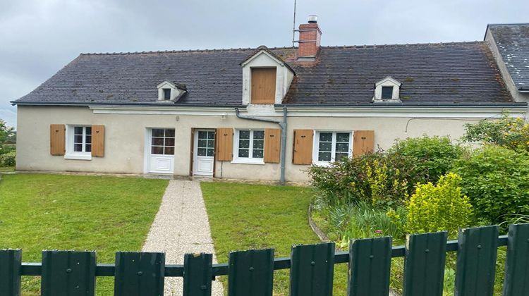 Ma-Cabane - Vente Maison AZAY LE FERRON, 92 m²