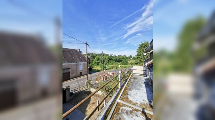 Ma-Cabane - Vente Maison AZAY LE FERRON, 56 m²