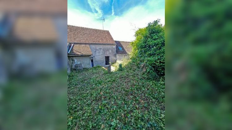 Ma-Cabane - Vente Maison AZAY LE FERRON, 56 m²