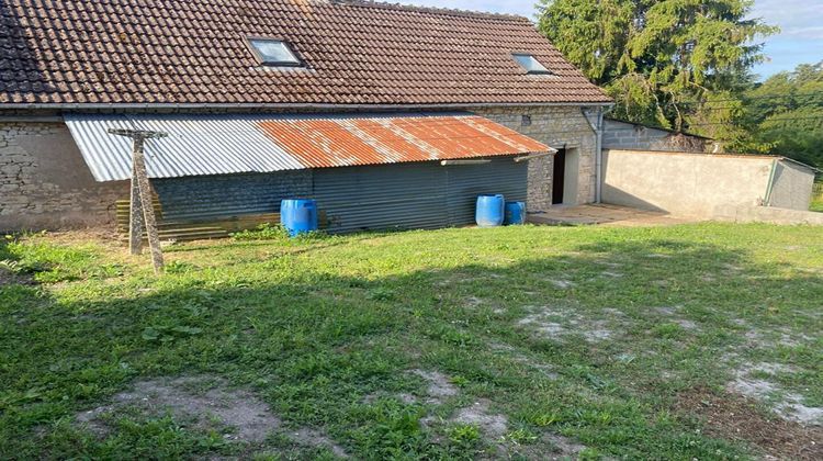 Ma-Cabane - Vente Maison AZAY LE FERRON, 93 m²