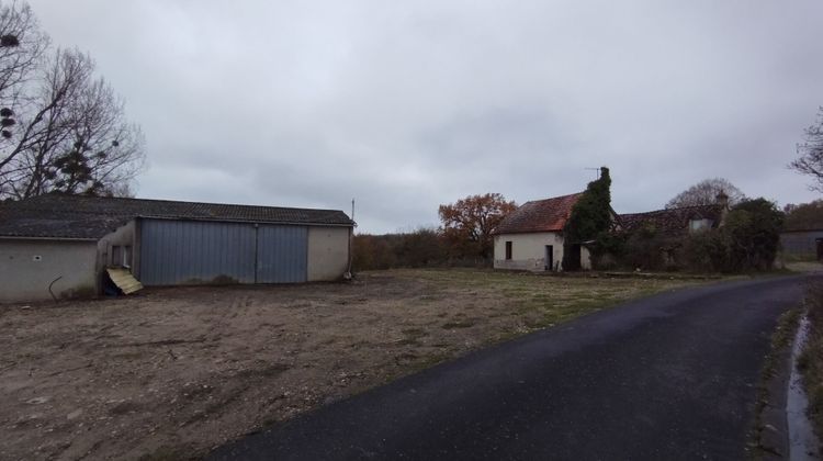 Ma-Cabane - Vente Maison AZAY-LE-FERRON, 142 m²