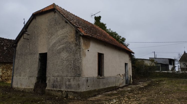 Ma-Cabane - Vente Maison AZAY-LE-FERRON, 142 m²