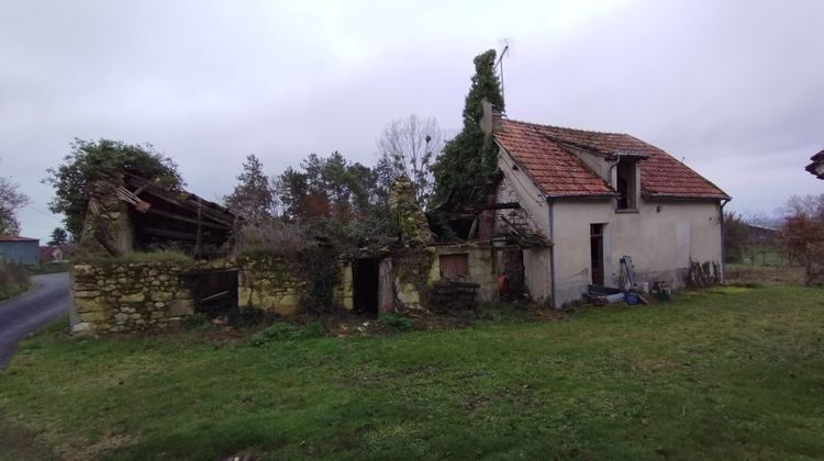 Ma-Cabane - Vente Maison AZAY-LE-FERRON, 142 m²