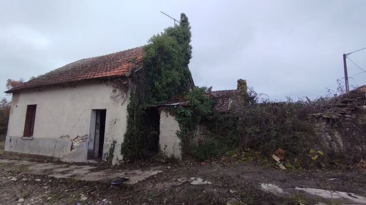 Ma-Cabane - Vente Maison AZAY-LE-FERRON, 142 m²