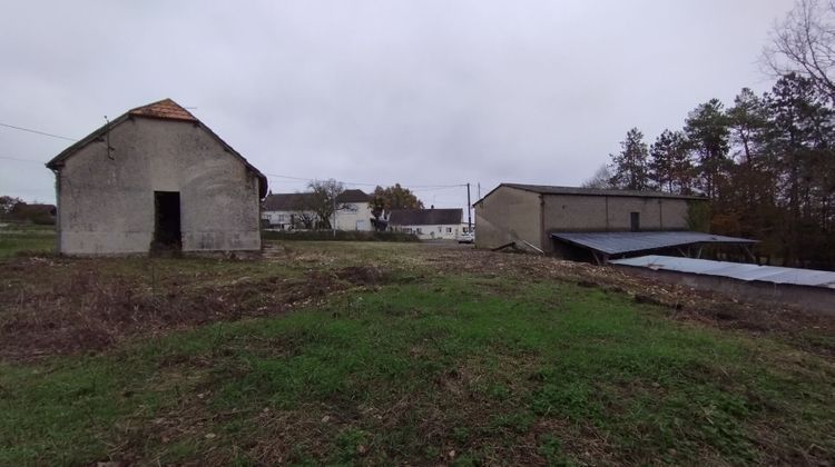 Ma-Cabane - Vente Maison AZAY-LE-FERRON, 142 m²