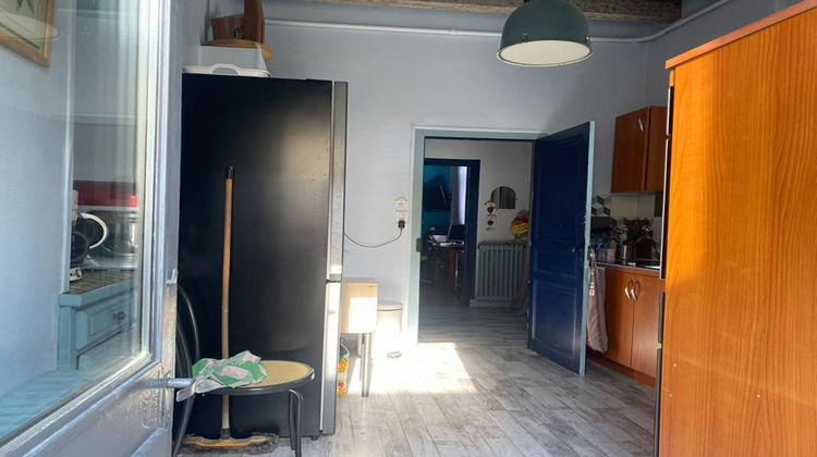 Ma-Cabane - Vente Maison AZAY LE FERRON, 145 m²