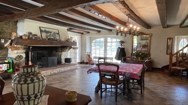 Ma-Cabane - Vente Maison Azay-le-Ferron, 270 m²