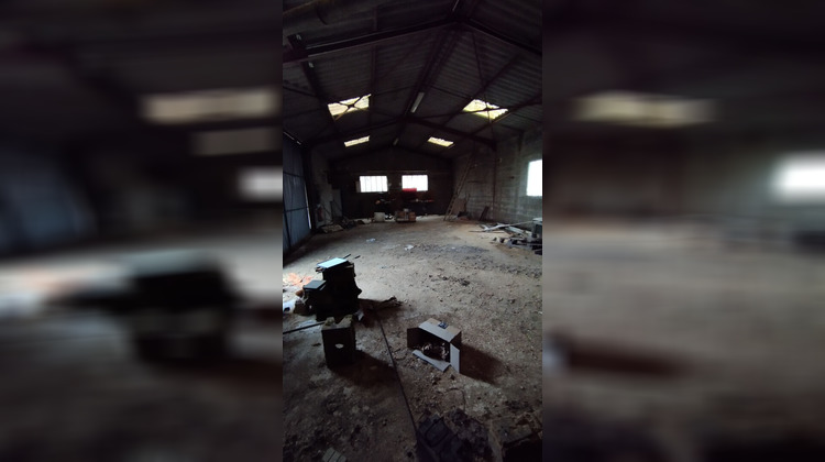 Ma-Cabane - Vente Maison AZAY-LE-FERRON, 142 m²