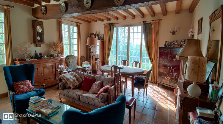 Ma-Cabane - Vente Maison AZAY-LE-FERRON, 170 m²