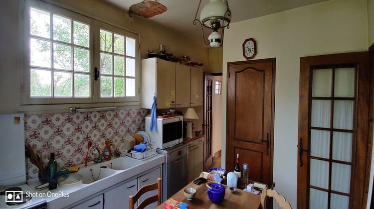 Ma-Cabane - Vente Maison AZAY-LE-FERRON, 170 m²