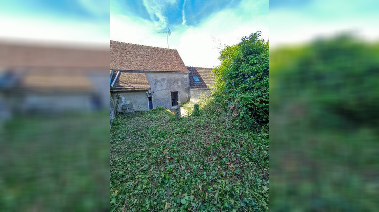 Ma-Cabane - Vente Maison AZAY LE FERRON, 56 m²