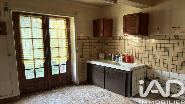 Ma-Cabane - Vente Maison Azay-le-Ferron, 56 m²