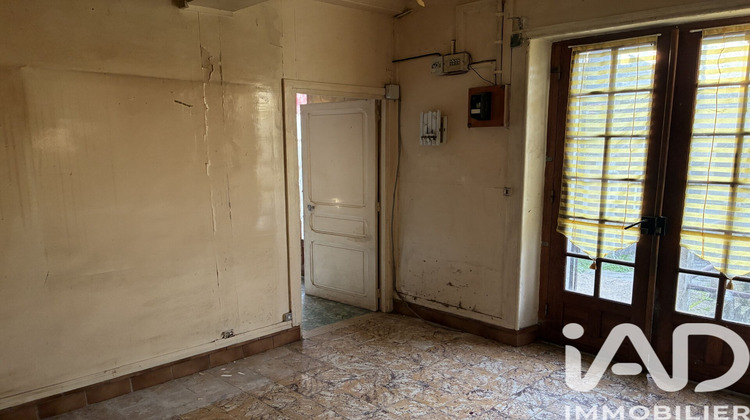 Ma-Cabane - Vente Maison Azay-le-Ferron, 56 m²