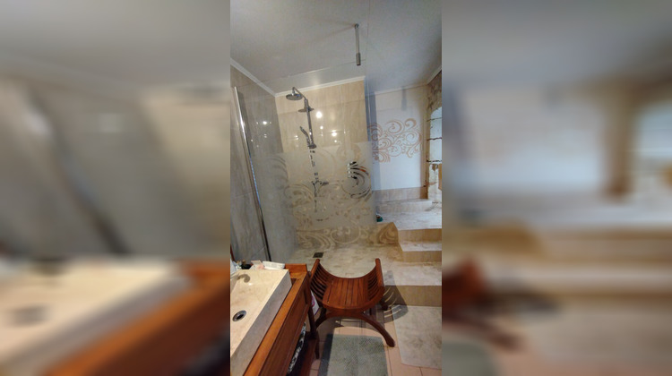 Ma-Cabane - Vente Maison AZAY-LE-FERRON, 199 m²