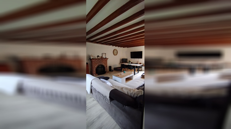 Ma-Cabane - Vente Maison AZAY-LE-FERRON, 169 m²