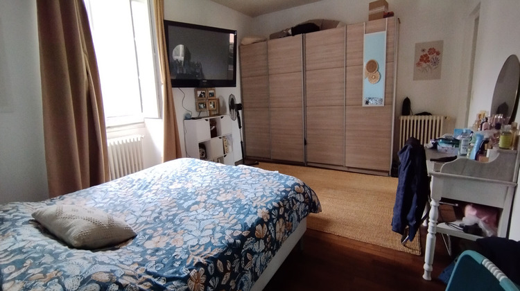 Ma-Cabane - Vente Maison AZAY-LE-FERRON, 169 m²