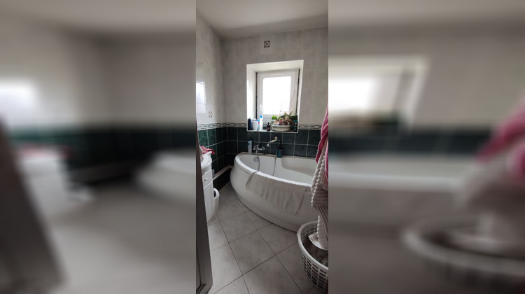 Ma-Cabane - Vente Maison AZAY-LE-FERRON, 169 m²