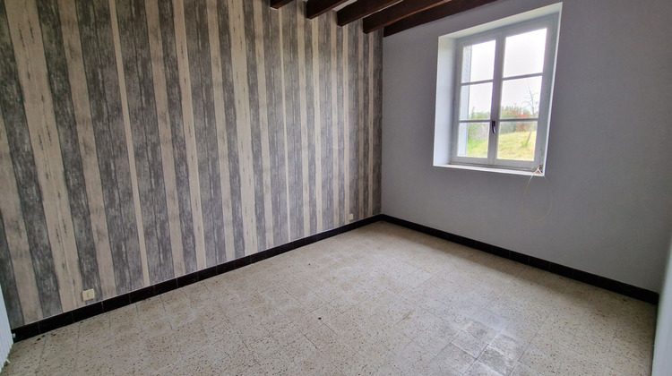 Ma-Cabane - Vente Maison AZAY-LE-FERRON, 84 m²