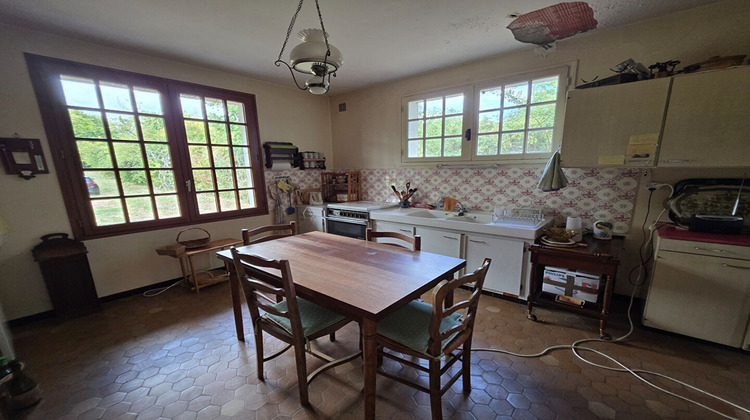 Ma-Cabane - Vente Maison AZAY-LE-FERRON, 170 m²