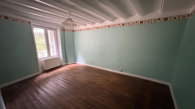 Ma-Cabane - Vente Maison AZAY-LE-FERRON, 73 m²